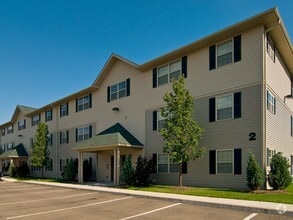 Park Place Student Housing