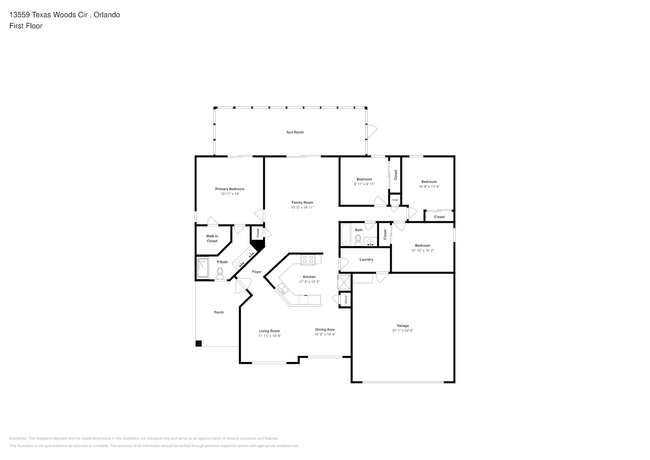 Building Photo - 13559 Texas Woods Cir