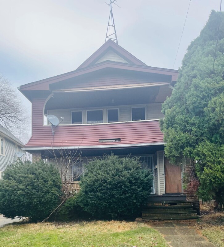 Building Photo - 505 E 149th St