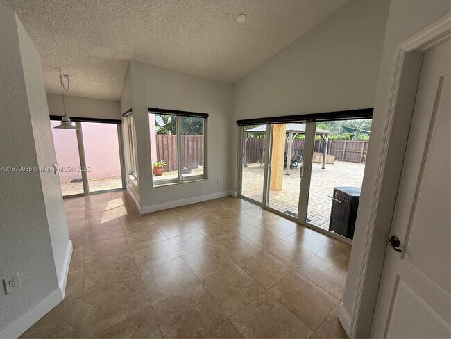 Building Photo - 15448 SW 143rd Terrace