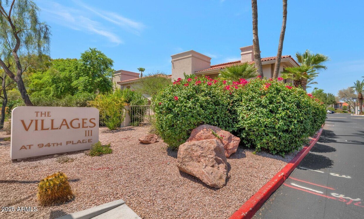 Foto principal - 9445 N 94th Pl