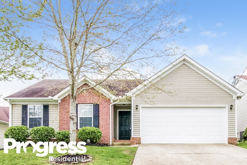 843 Lavergne Ln, La Vergne, TN 37086 House for Rent in La Vergne, TN