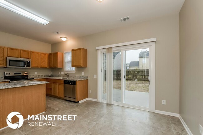 Foto del edificio - 5307 Peachwood Dr