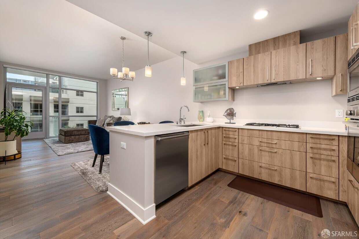 Foto principal - 72 Townsend St