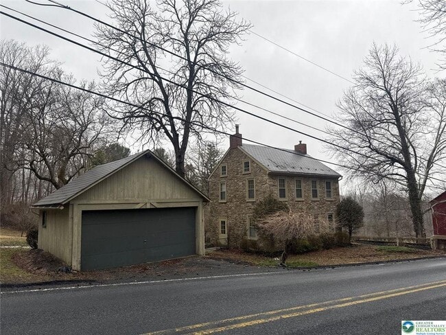 Foto del edificio - 3686 Lower Saucon Rd