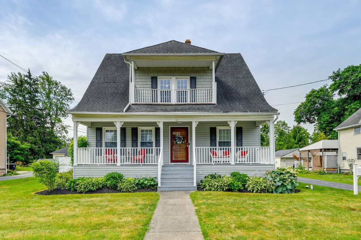 Foto principal - 31 Maple Ave