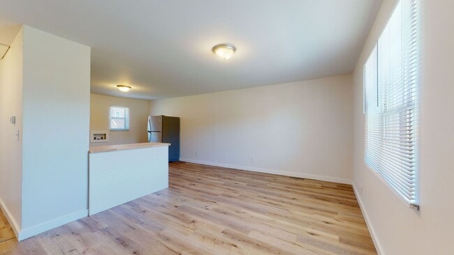 Foto del interior - Fairley Avenue