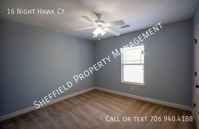 Building Photo - 16 Night Hawk Ct
