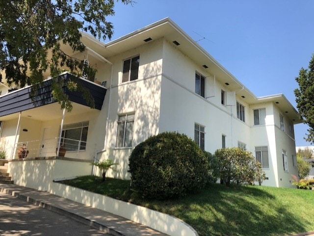 Building Photo - 601 Midvale Ave