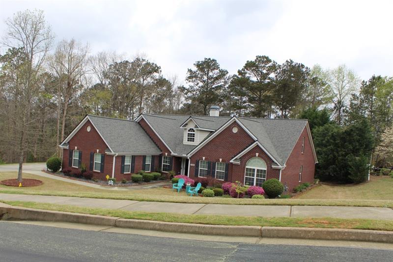 Primary Photo - 3408 Kinsley Ct