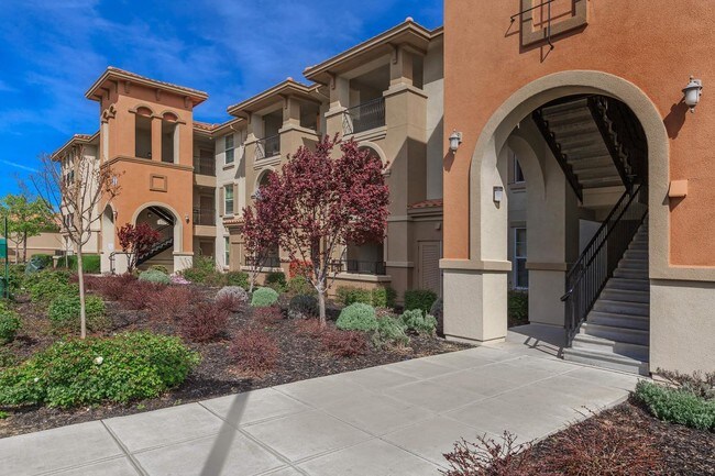 Foto del edificio - San Marco Villas
