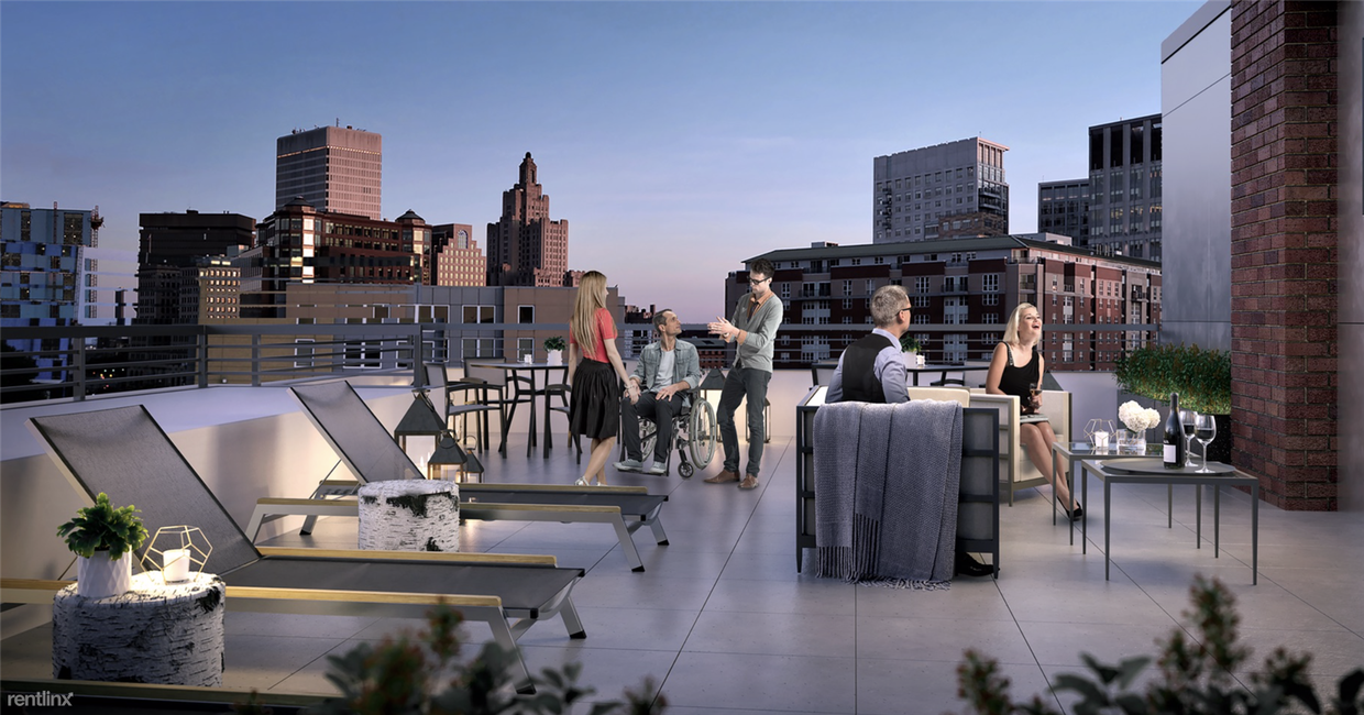 2 br, 2 bath - 1 Park Row W Unit 223 - 2 br, 2 bath  - 1 Park Row W Unit 223