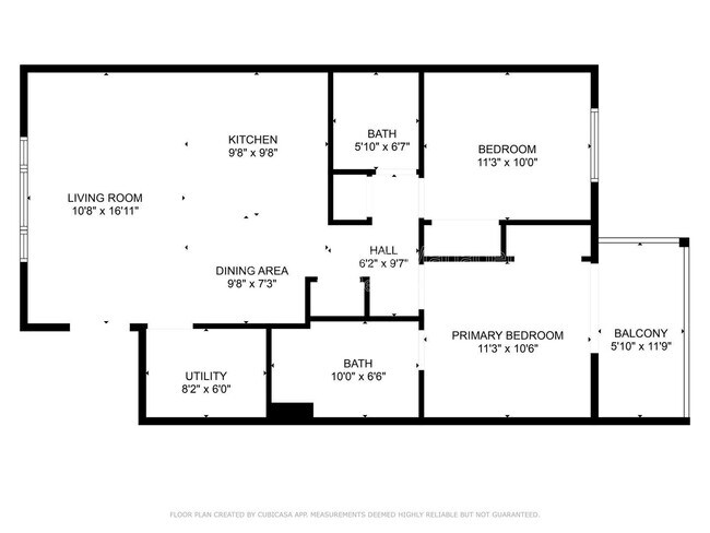 Foto del edificio - 6516 E 4th Ave