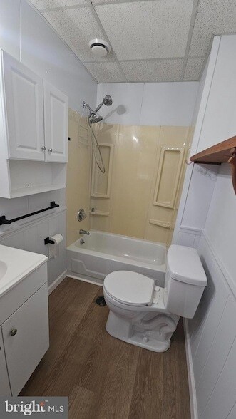 Foto del edificio - 117 S Warren St