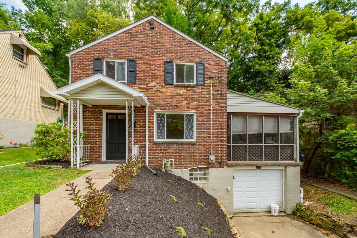 217 Saylong Dr, Pittsburgh, PA 15235 House Rental in Pittsburgh, PA