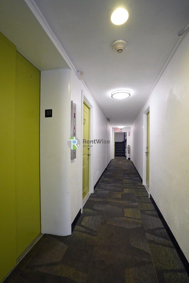 Foto del edificio - 14 Marion St