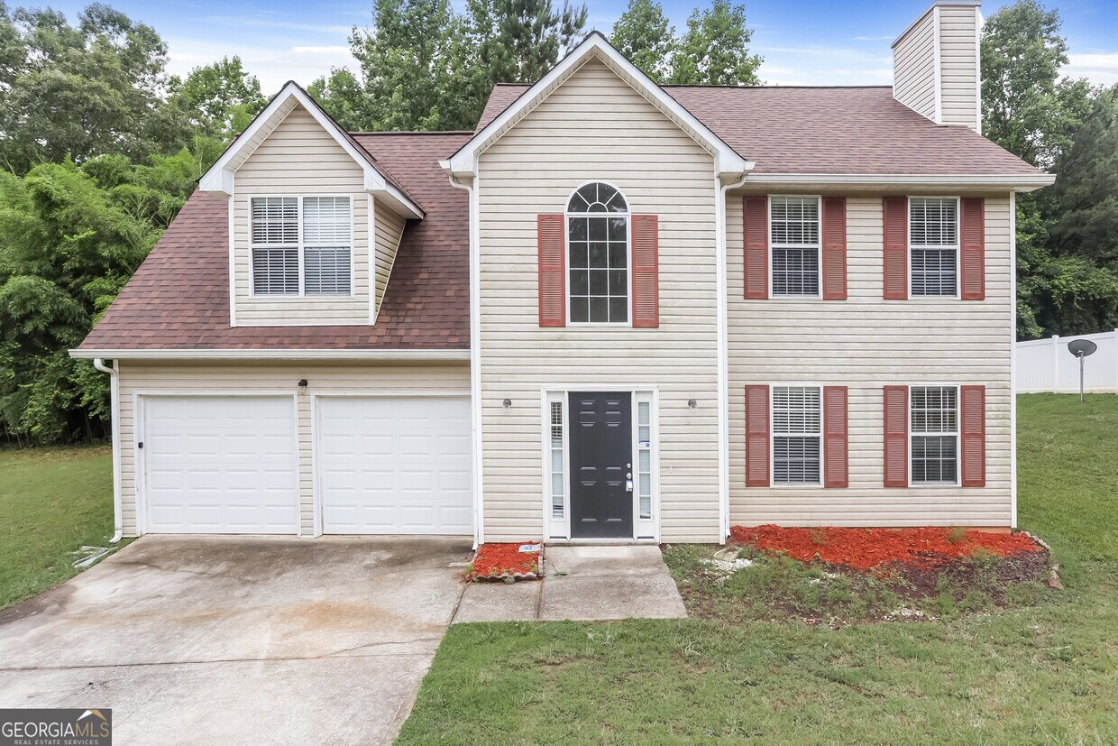 Primary Photo - 4530 Talon Way