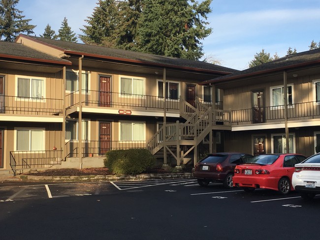 Building Photo - Colony Park Apartments