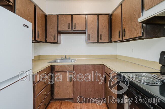 Foto del edificio - 3380 McGehee Rd