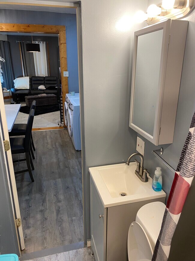 Foto del edificio - 2834 Bedford Ave