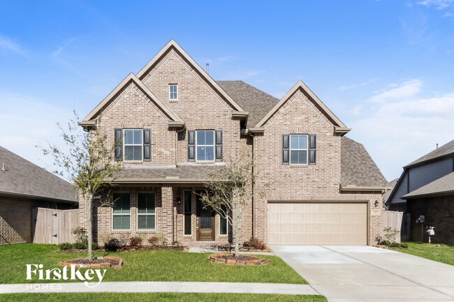 Building Photo - 723 Chestnut Cove Ln