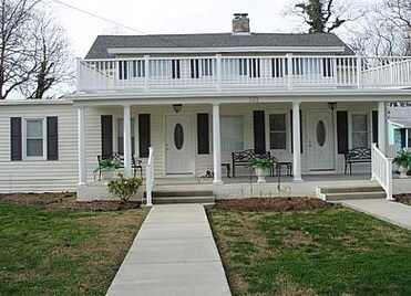 Primary Photo - 131 N 1st St