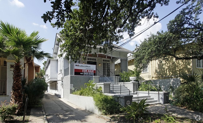 Foto del edificio - 4223 S Carrollton Ave