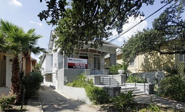 Primary Photo - 4223 S Carrollton Ave