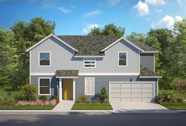 Building Photo - 3901 James Pitts Dr