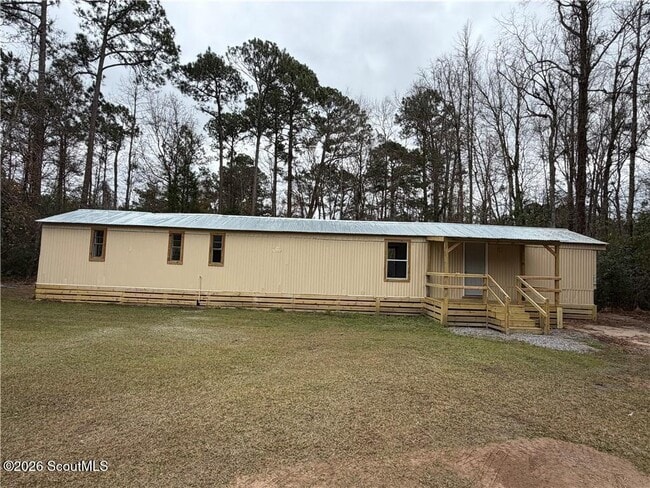 Building Photo - 1222 White Dr N E