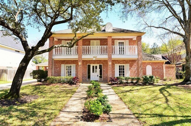 Foto del edificio - 1807 Brookchester Dr