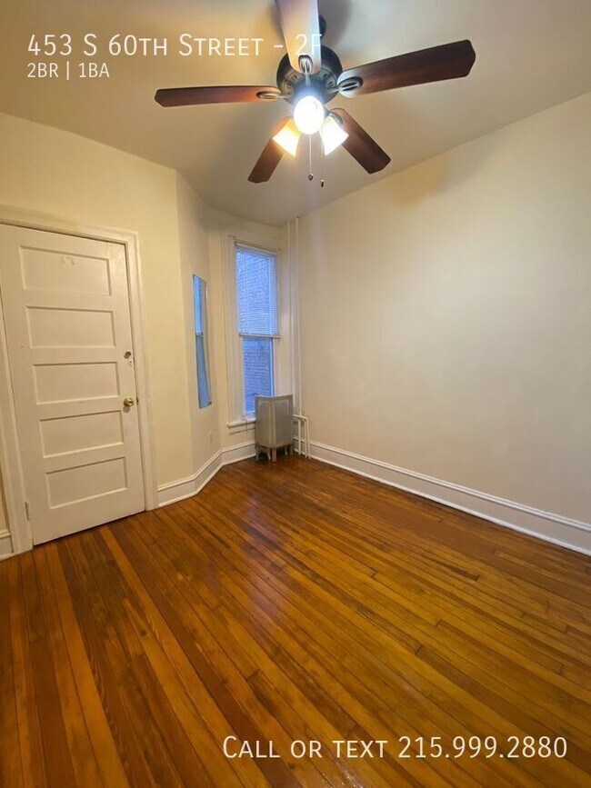Foto del edificio - 453 S 60th St