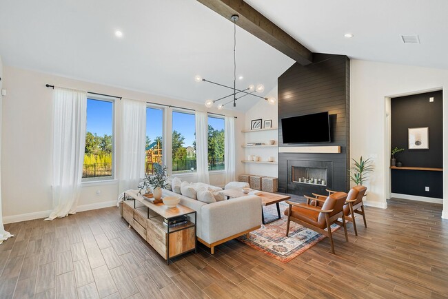 Foto del edificio - Beautiful Home in Lake Travis