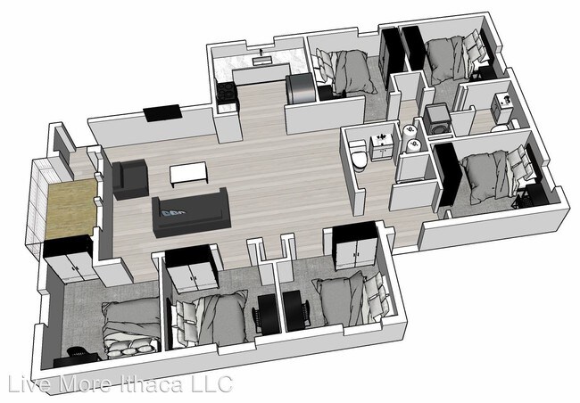 Building Photo - 118 College Ave