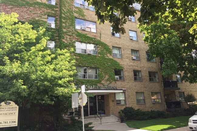 45, chemin Gardiner - Prince Charles Terrace