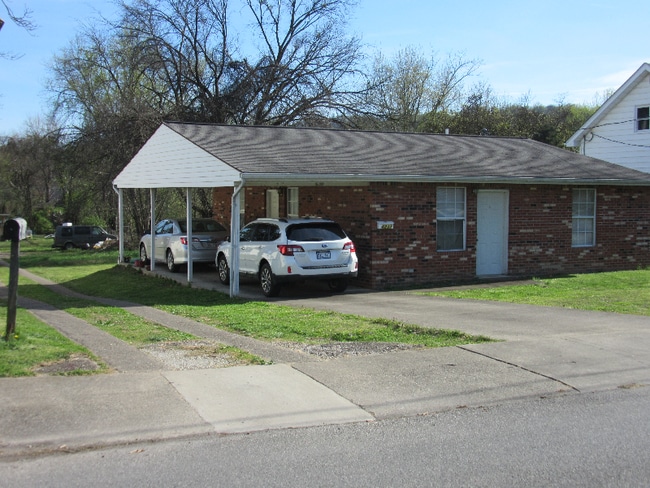 Building Photo - 4237 Auburn Rd