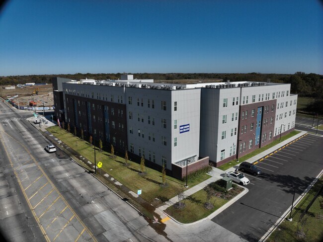 Exterior 3D - Phoenix@36N