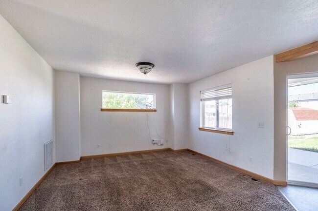 Foto del edificio - Wesley Meadows Home available