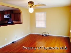 Foto del edificio - Beautiful 3 Bedroom home in Fayetteville!