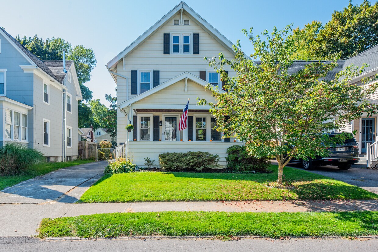 Foto principal - 116 W Spruce St