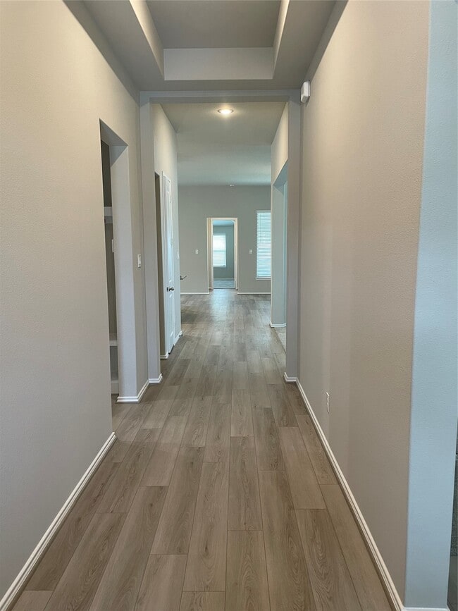 Foto del edificio - 2302 Hazel Berry St