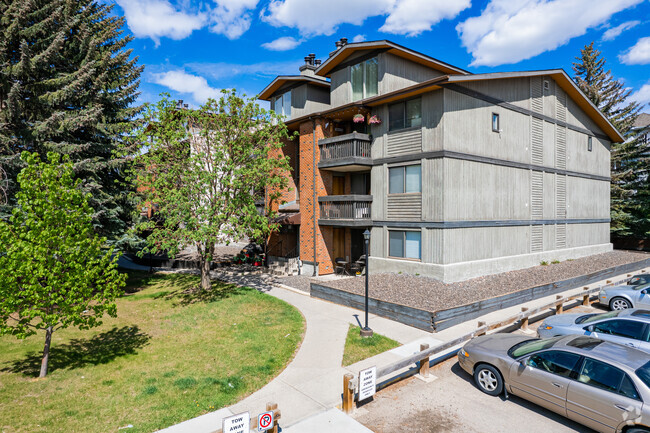 Photo du bâtiment - TrailsEdge