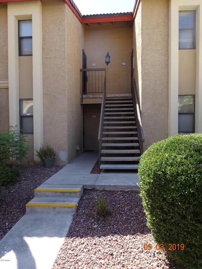 Foto del edificio - 10410 N Cave Creek Rd