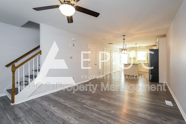 Foto del edificio - 606 Spring Garden St