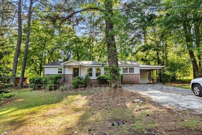 Foto del edificio - 1128 Cardwell Ln