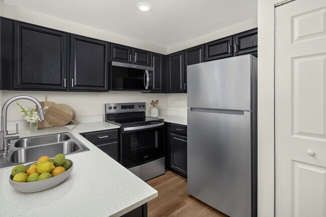 Building Photo - Sahara West