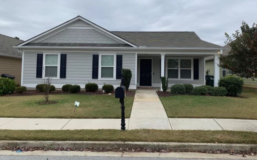 55 Baltusrol Way, Covington, GA 30014 House for Rent in Covington, GA