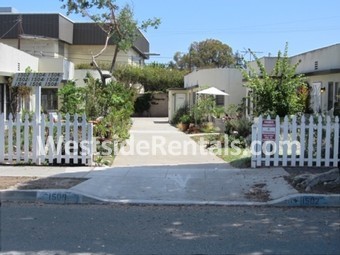 Foto principal - 1504 Maple St