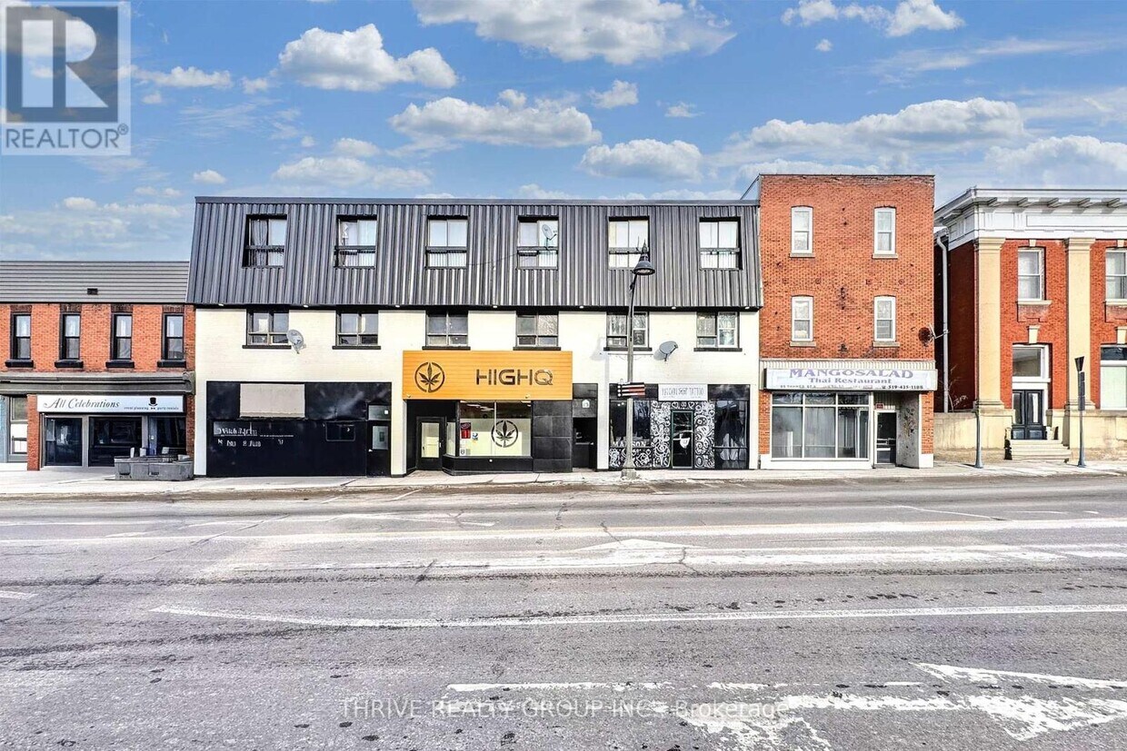Photo principale - 91-291 Thames St S