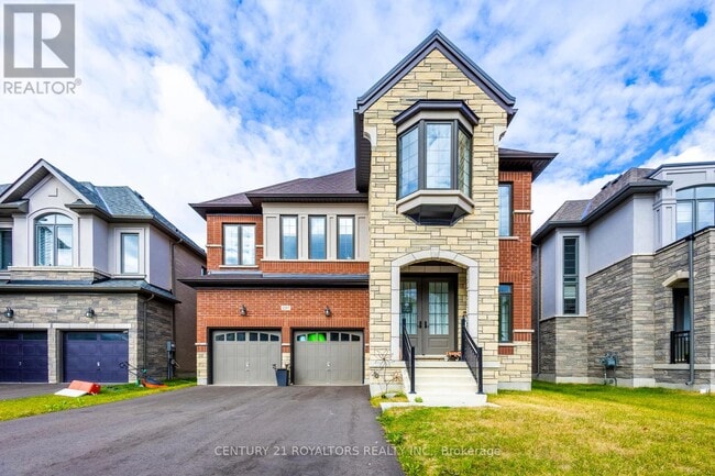 Photo du bâtiment - 1287 Upper Thames Dr